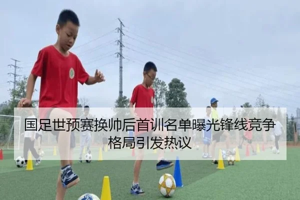 国足世预赛换帅后首训名单曝光锋线竞争格局引发热议